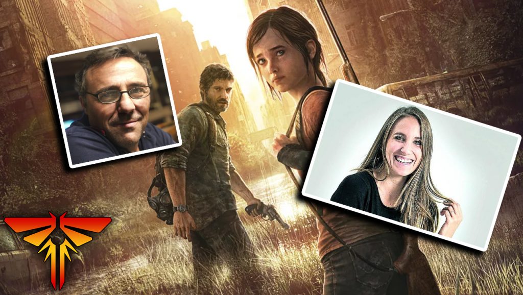 TheLastOfUsES's tweet photo. Artículo ampliado: 

🌿El doblaje en The Last of Us I &amp; II

🔗https://t.co/0LCKUqUZze

Añadimos @anadecastronow (Yara), Adelaida López (Abby), Anahí de la Fuente (Mel) y muchos más 🥰 

Todos grandes actores de doblaje.

Artículo creado por @obicgames. https://t.co/wbT4YTYI5U