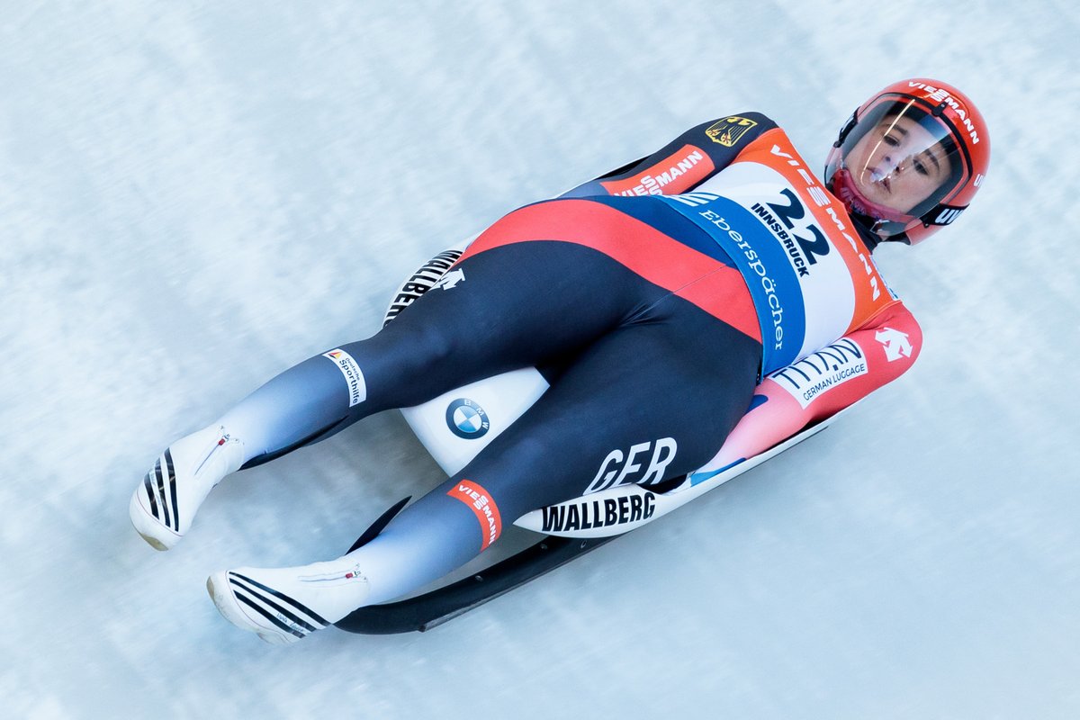 #Sports #Luge #WorldChampionships.