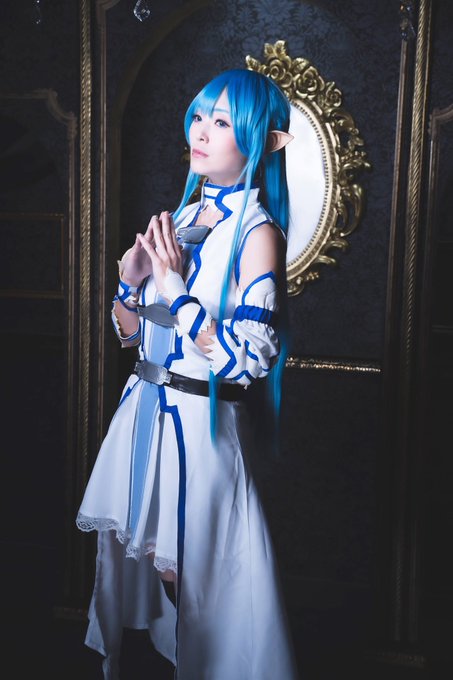 Twitterのコスプレ画像50