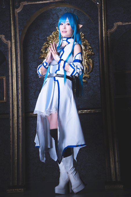 Twitterのコスプレ画像51