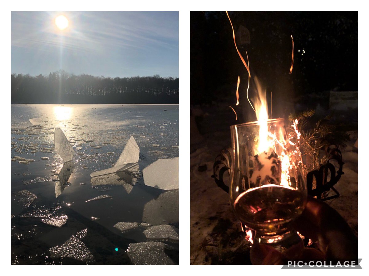 The last #Peakstreak2021 day and Night. Let's go <a href="/MyPeakChallenge/">My Peak Challenge</a> 2021. I'm excited to start my second round with <a href="/CoachValbo/">John Valbonesi</a>, <a href="/SamHeughan/">Sam Heughan</a> and @fitmooney