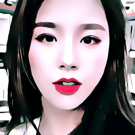 #dis4bot hee-jin loonax