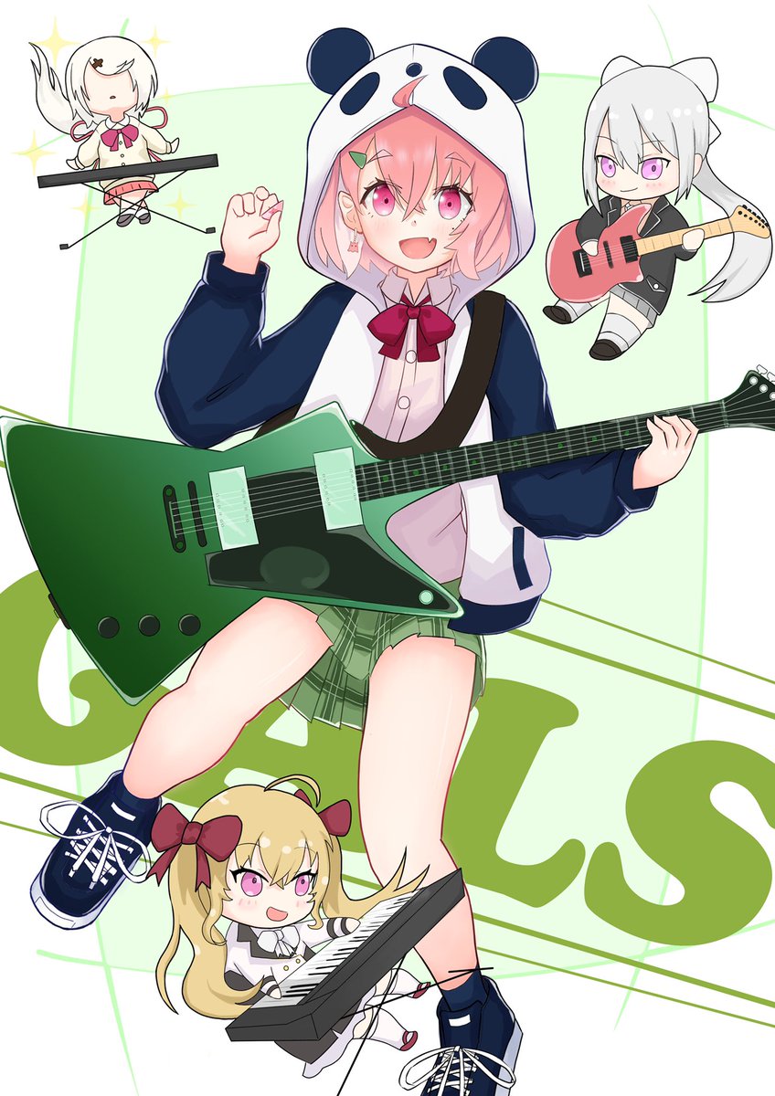 Twoucan ふわふわ時間 の注目ツイート イラスト マンガ コスプレ モデル