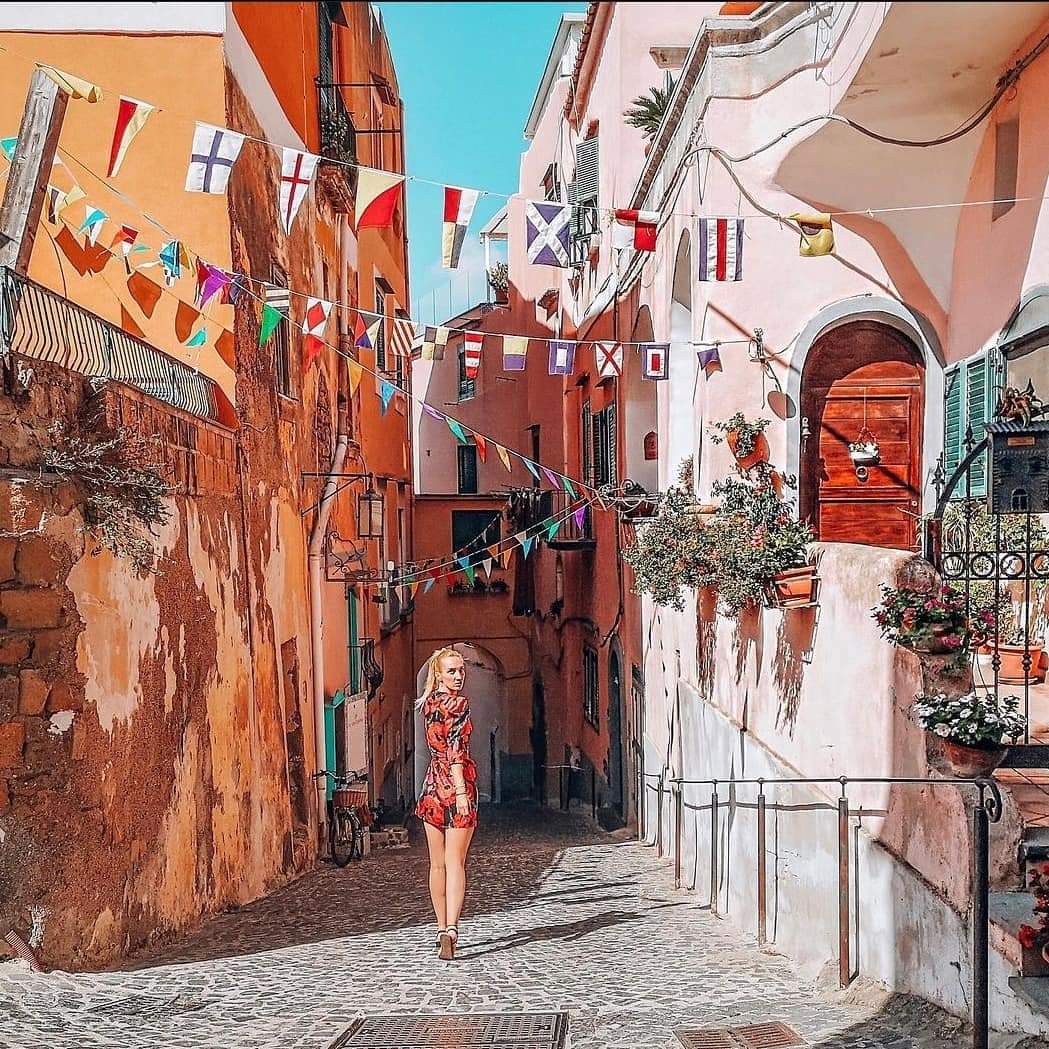 IgersProcida® tweet media