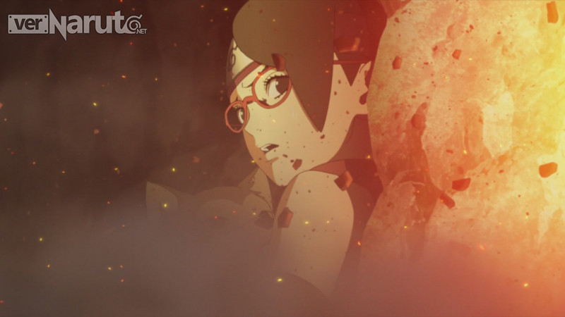 Assistir Boruto: Naruto Next Generations Episodio 222 Online