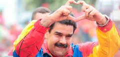 @NicolasMaduro
@Mippcivzla
@CarnetDLaPatria
@MagyRo3
@fatiman74947813
@HijasRangel
@GHA80633107
@iniSol1
@gendarmeria53
@Alix_PSUV88
@rafael_1981_198
@Marcos7219
@AdiTiuna
@Twitera74
#ANTrabajaConElPueblo
ANTrabajaConElPueblo