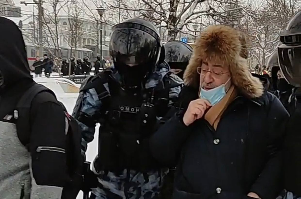  С массовостью не получилось... 