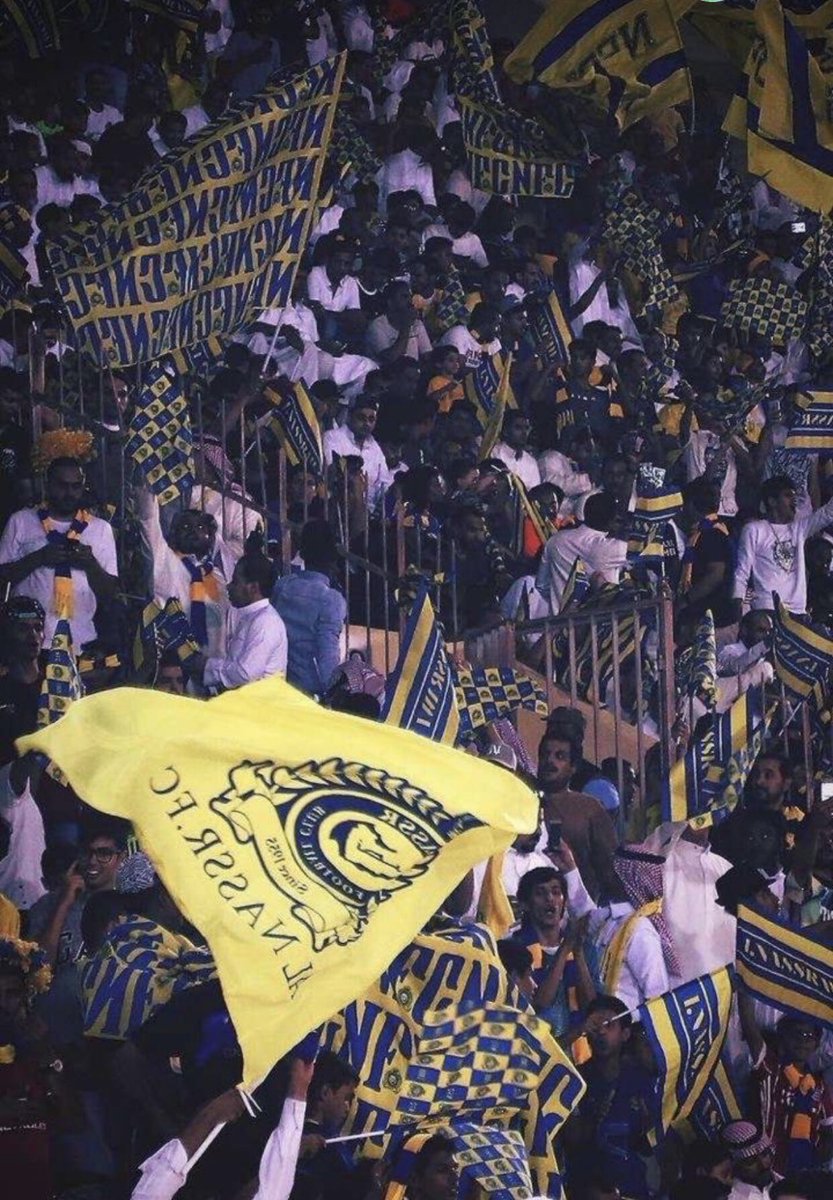foraij99's tweet photo. #النصر_بطل_السوبر "النصر غالب على كل الخصوم 
لا تحاول يا حكم تسلب نقاطه 

النصر تاج العرب نادي النجوم 
قلت هذا الشعر من باب الإحاطه https://t.co/RxyDPAFQx7