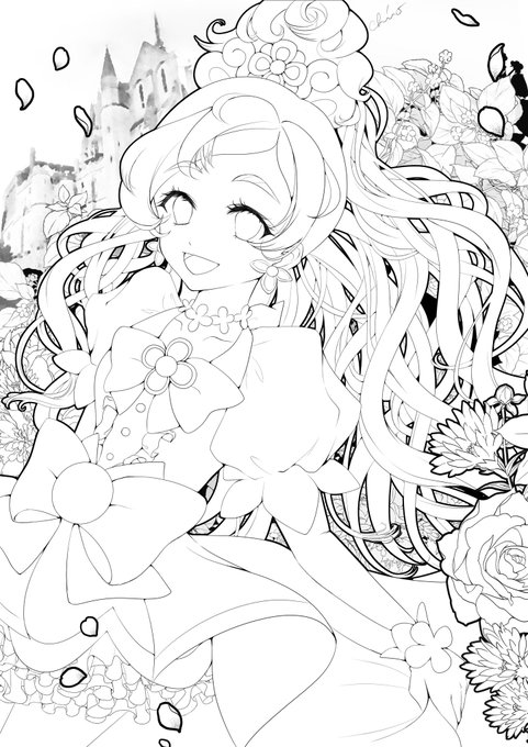 感謝絵のtwitterイラスト検索結果 感謝絵のtwitterイラスト検索結果
