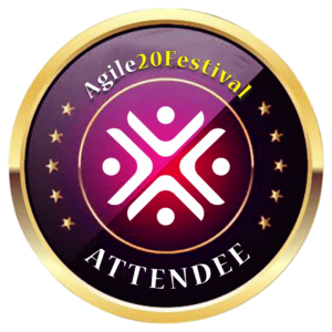 siliconglen's tweet image. Get your badges and backgrounds! 
agile20reflect.org/topics/press-r…
@Agile20Reflect #agile20reflect