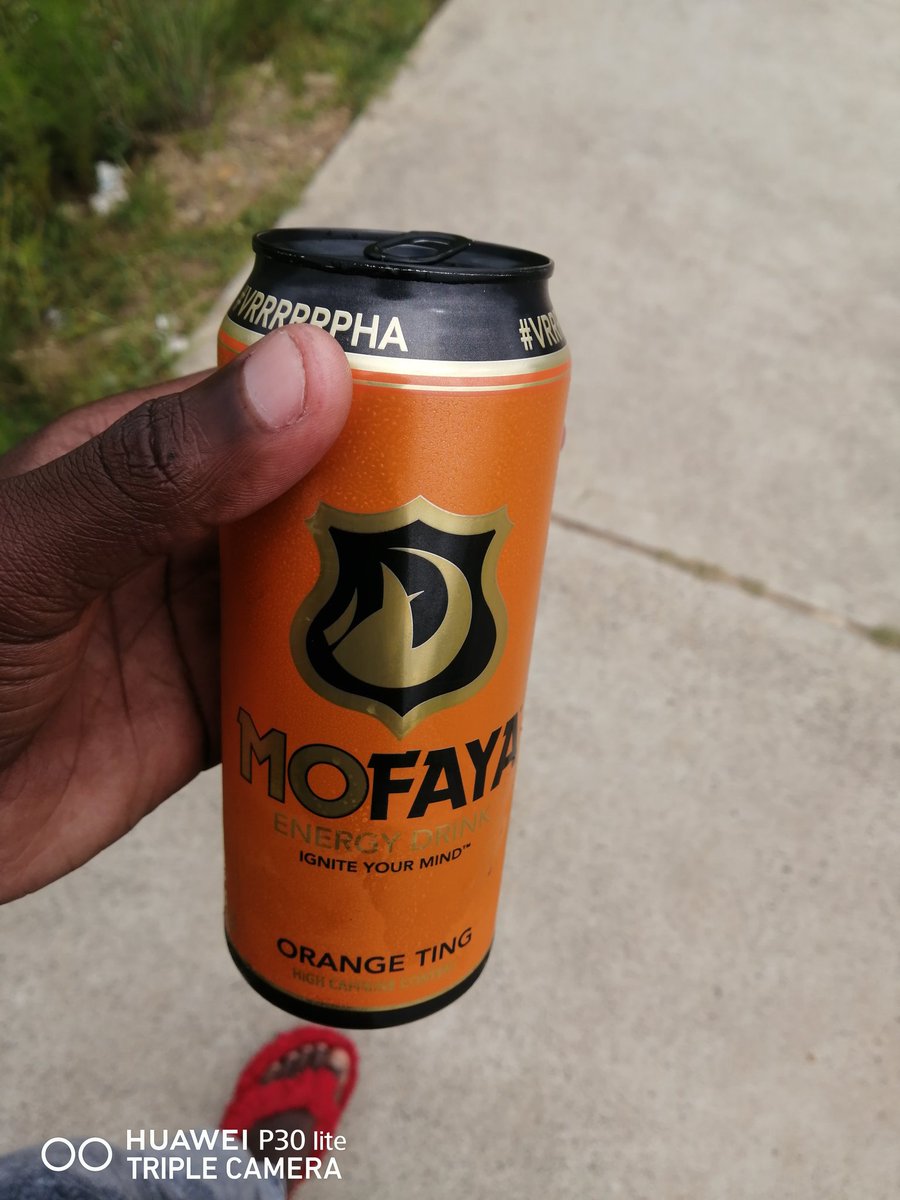 Ignite your mind daily with @MofayaDrinks  <a href="/djsbu/">djsbu</a> ❤️