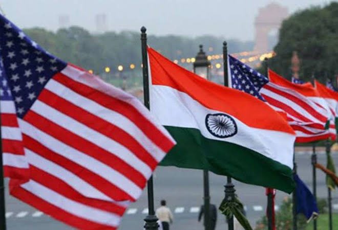 Over the past two decades, U.S.-India trade has grown significantly, and the United States is now India’s Number 1 trading partner.

Read more about the long history of #USIndiaTrade — spanning 200 years — across a wide range of sectors. bit.ly/3t4UBKU