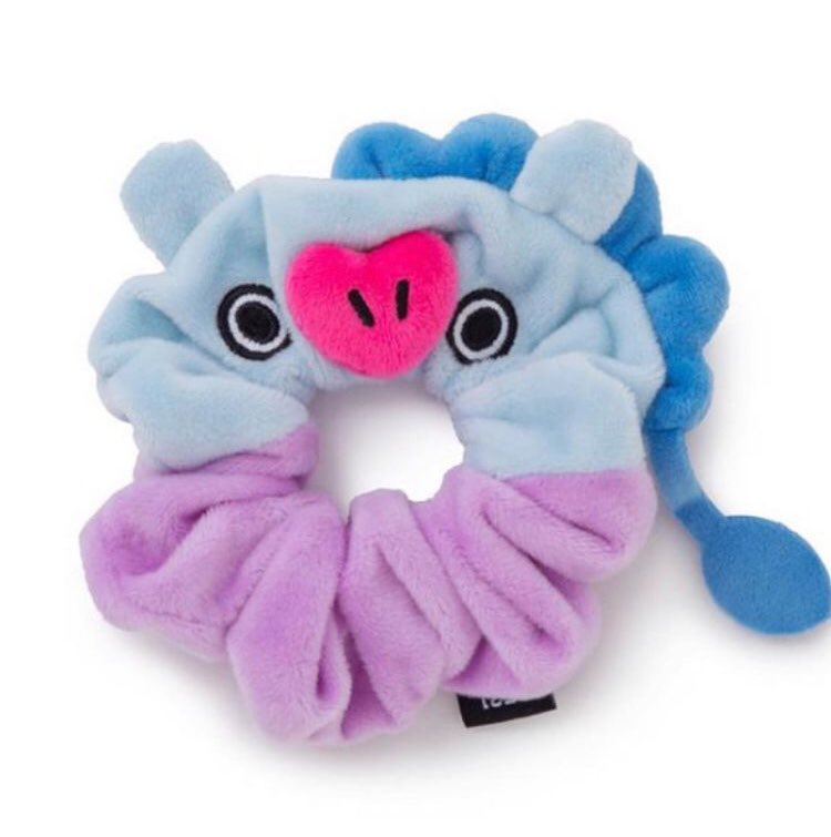 btsfamom's tweet photo. BT21 scrunchies! dm us for the price po, we have all the characters po 🥰 https://t.co/9Qd5pylLDG