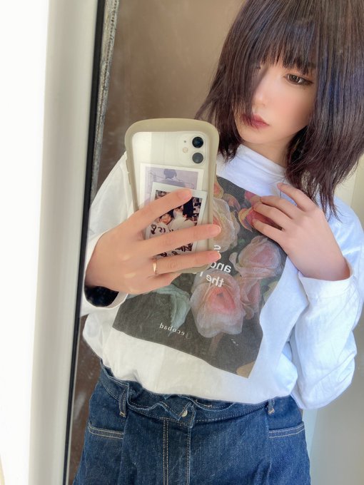 コスプレイヤー嫁ちゃんのTwitter画像46