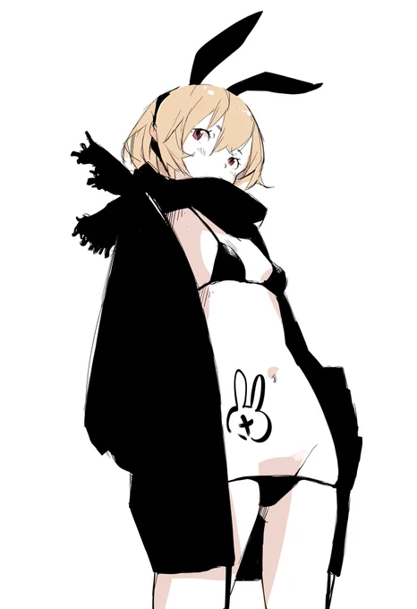 真っ赤なおメメ 