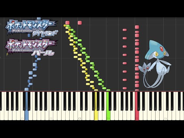 武神 戦闘 ユクシー エムリット アグノム ポケモンdpt ピアノアレンジ Synthesia Battle Uxie Azelf Mesprit Pokemon Diamond Pearl T Co Q6mbcbqgc7 アグノムかわいい T Co Q72h7ud2w8