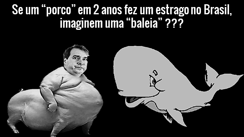 claudiodemetri3's tweet photo. .
A gestão Botafogo foi um desastre para o país e por isso, ninguém quer que o seu poste assuma a presidência da Câmara...
#ForaMaia
#ForaBaleia https://t.co/ftGzRlyj4O