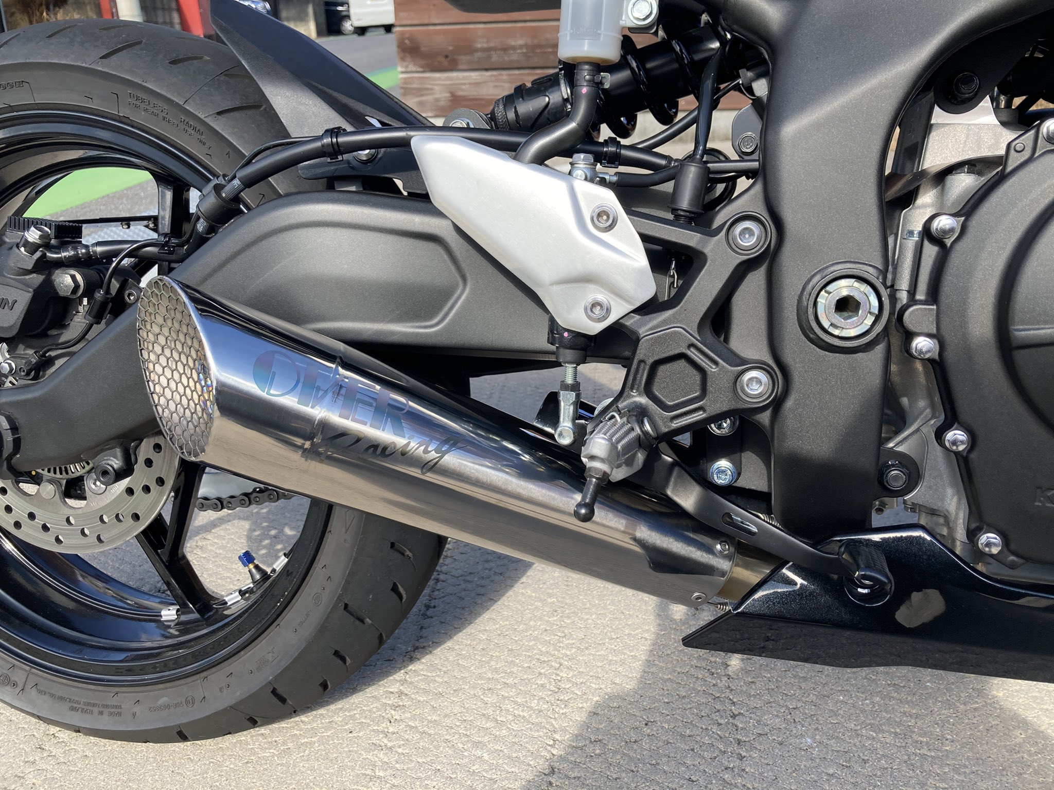 りーち_ZX-25R on X: りーち_ZX-25R on X: