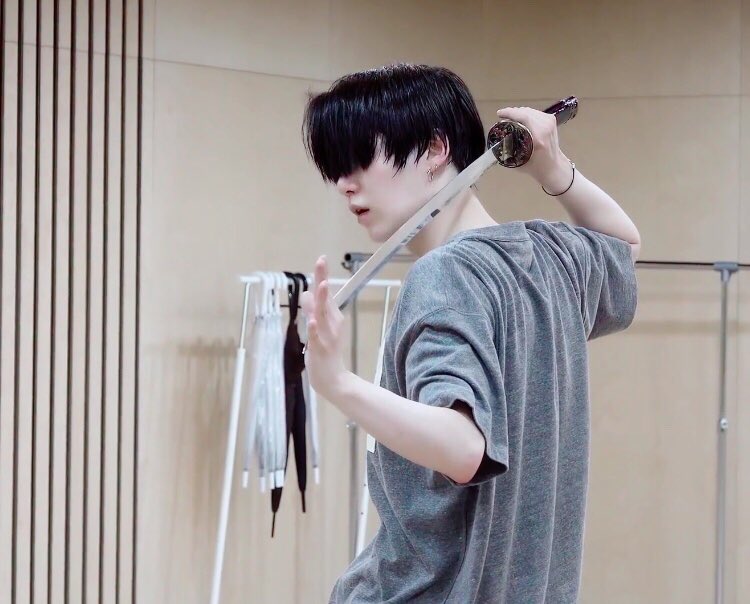 📷대취타 #SUGA #AgustD