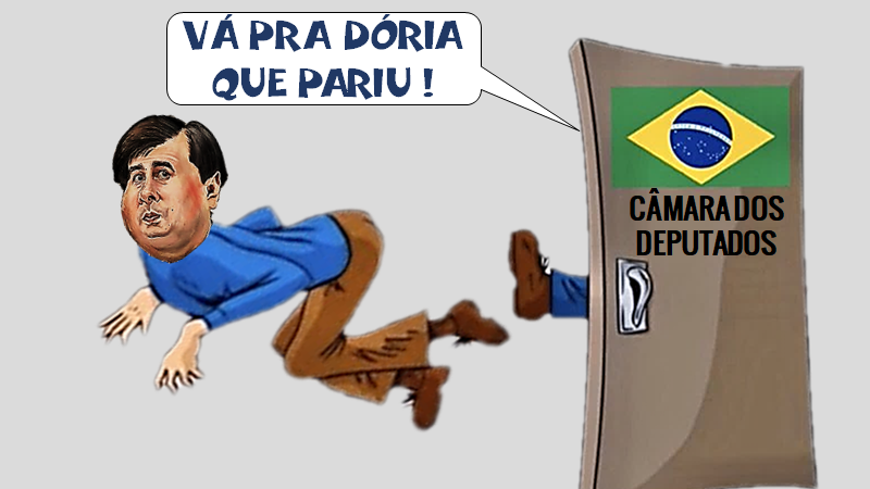 claudiodemetri3's tweet photo. .
O destino do Nhonho Botafogo Maia é usar calcinha apertada na Casa Civil do Ditadória...
#ForaMaia
#ForaBaleia https://t.co/mTZ6nzVRYM