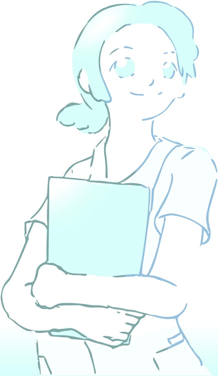 Ino Kenji フォトショップ練習 アニメ塗り Photoshop フォトショップ フォトショ フォトショップ練習中 フォトショ練習 アニメ塗り デジタルイラスト 塗り アドビー 求職中 イラスト グラフィック 漫画 就活 ポートフォリオ 手描き