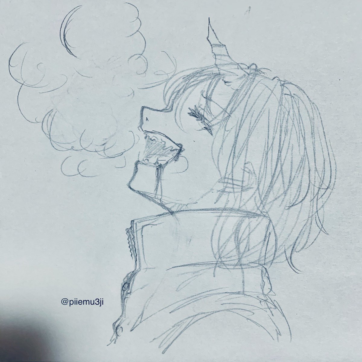 鬼さん 