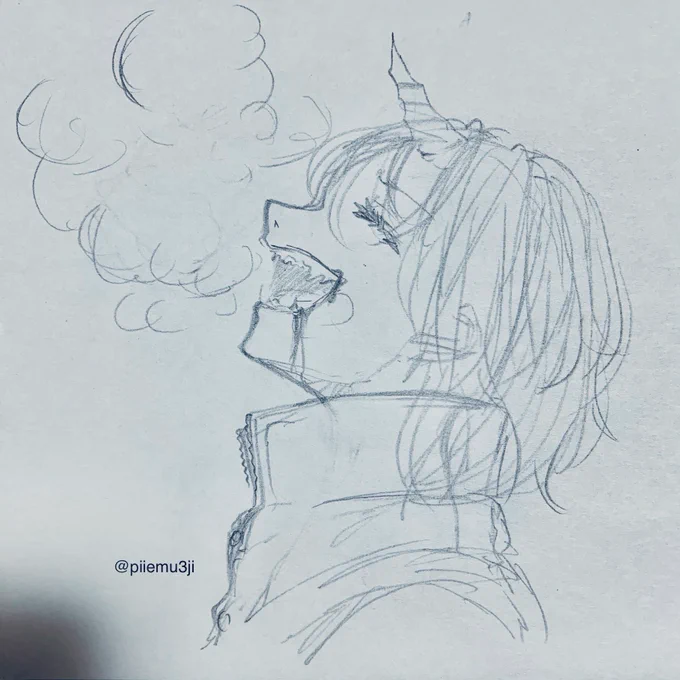 鬼さん 