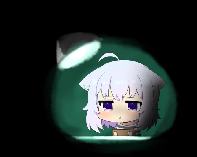 前回のPapers, Pleaseは～～? #絵かゆ 
