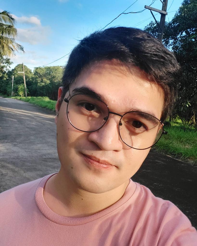 R a m 🐏 tweet media