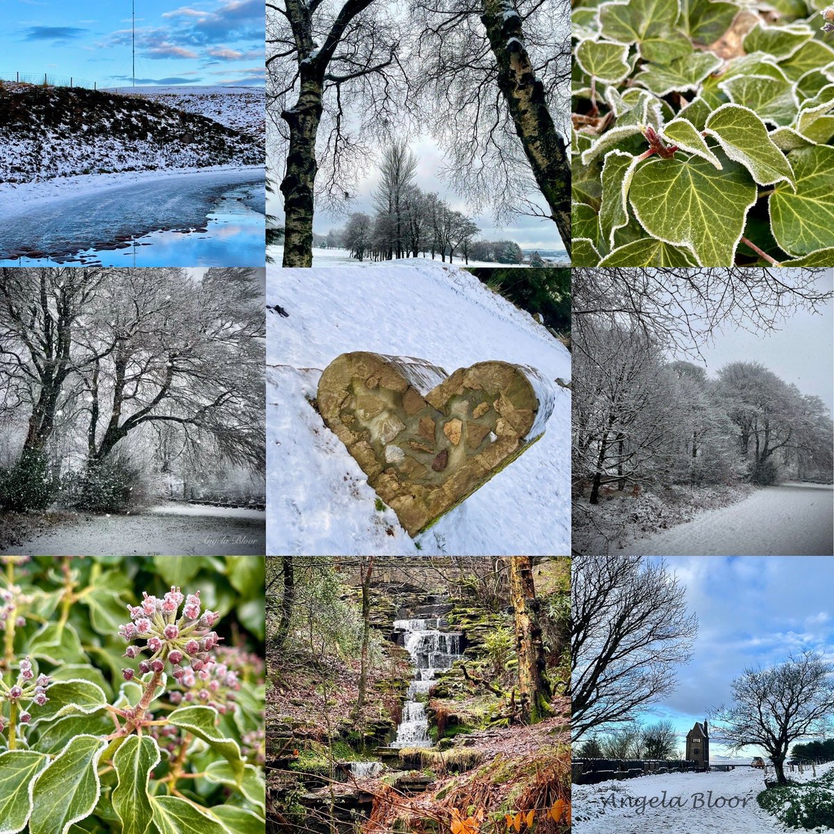Saying goodbye to a very cold but beautiful January..❄️❤️ <a href="/AboutHorwich/">about horwich</a> <a href="/AboutRivington/">About Rivington</a> <a href="/RivingtonTG/">Rivington Terraced Gardens</a> <a href="/HorwichFirst/">Horwich First</a> <a href="/HAdvertiser/">Horwich Advertiser</a> <a href="/LancashirePics/">Pictures of Lancashire</a> <a href="/Welcome2Lancs/">Welcome to Lancashire</a>