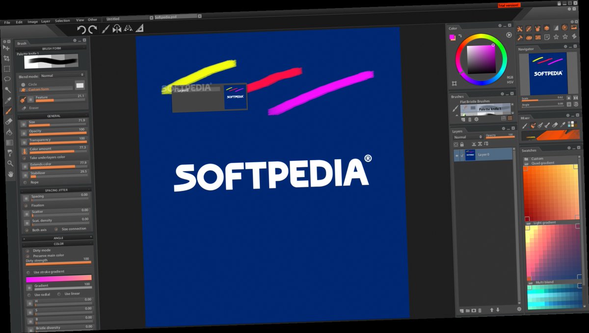 paintstorm free download windows / Twitter