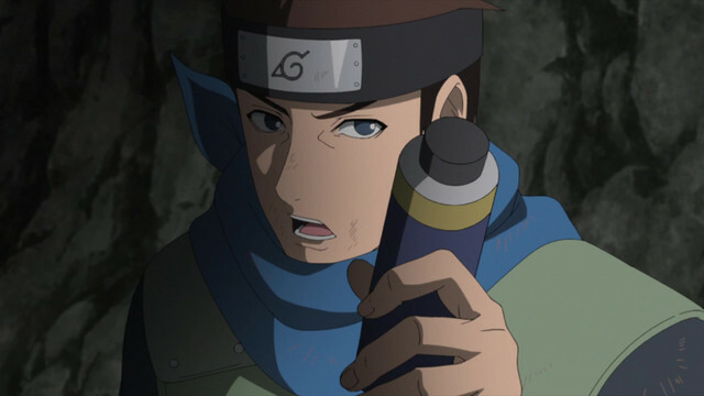 Crunchyroll Boruto Naruto Next Generations Episode 184 Puppets Just Launched T Co Ptuzqrpcdr