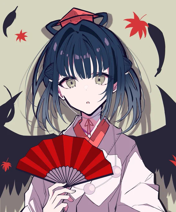 #カルタの絵札 
