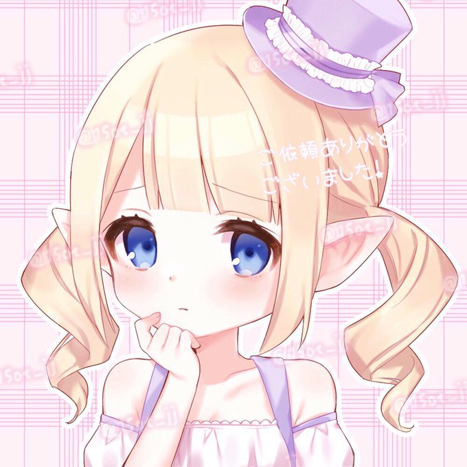 エルフ耳のtwitterイラスト検索結果 エルフ耳のtwitterイラスト検索結果