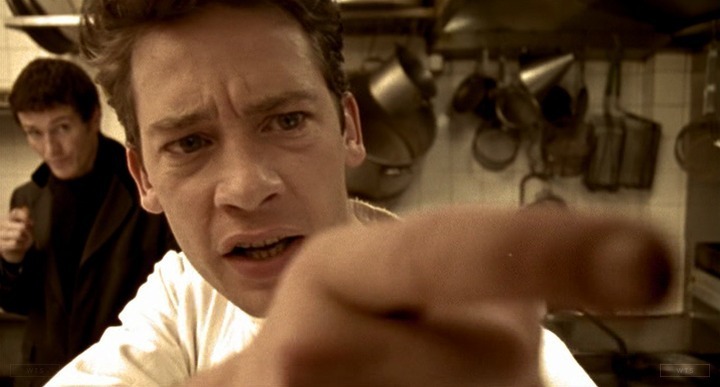 Dexter Fletcher turns 55 today, happy birthday! What movie is it? 5 min to answer! 