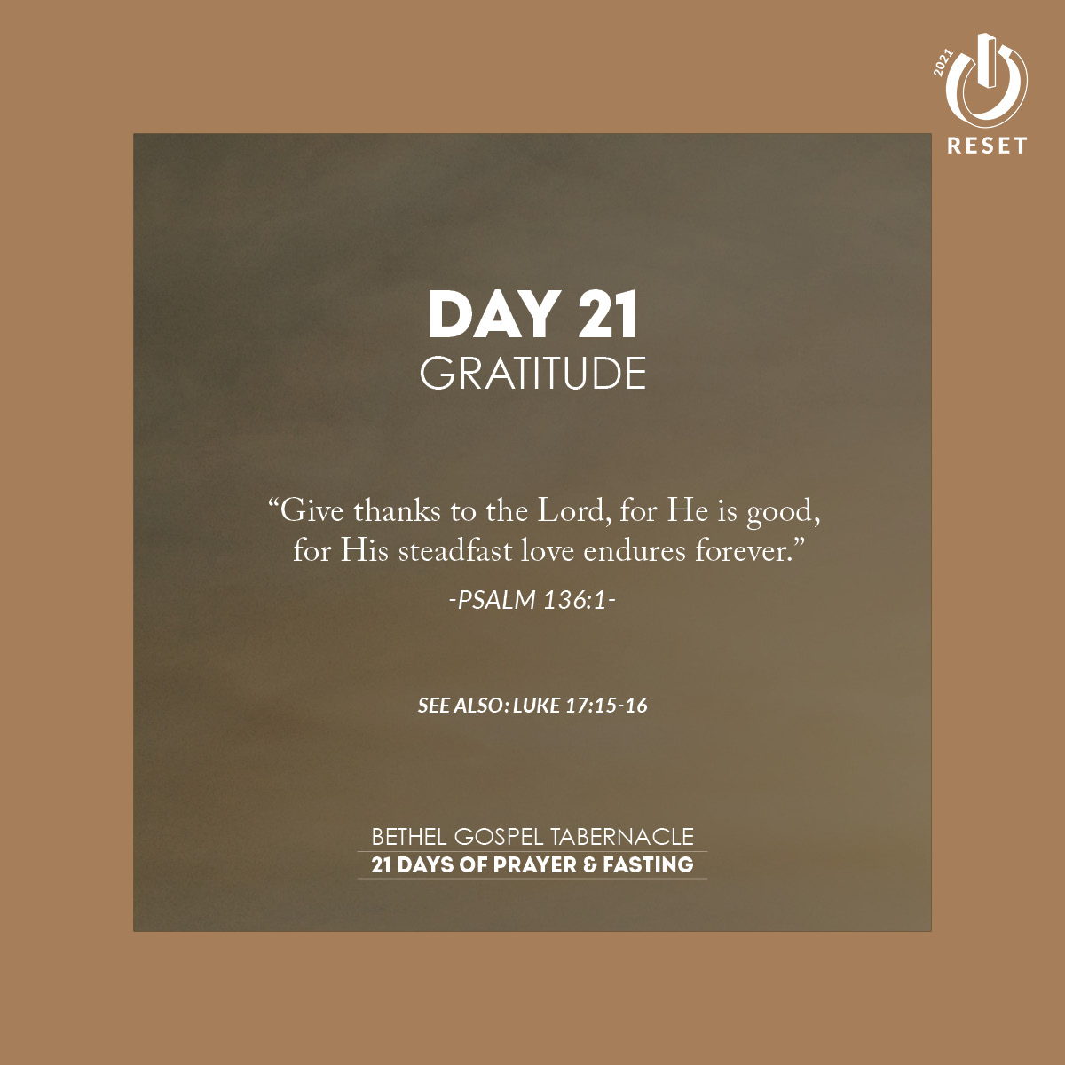 Foundation Church (FoundationChNYC) / Twitter