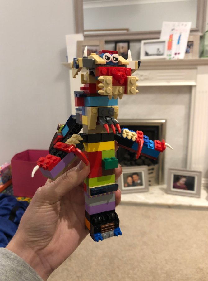 LEGOLAND Windsor tweet media