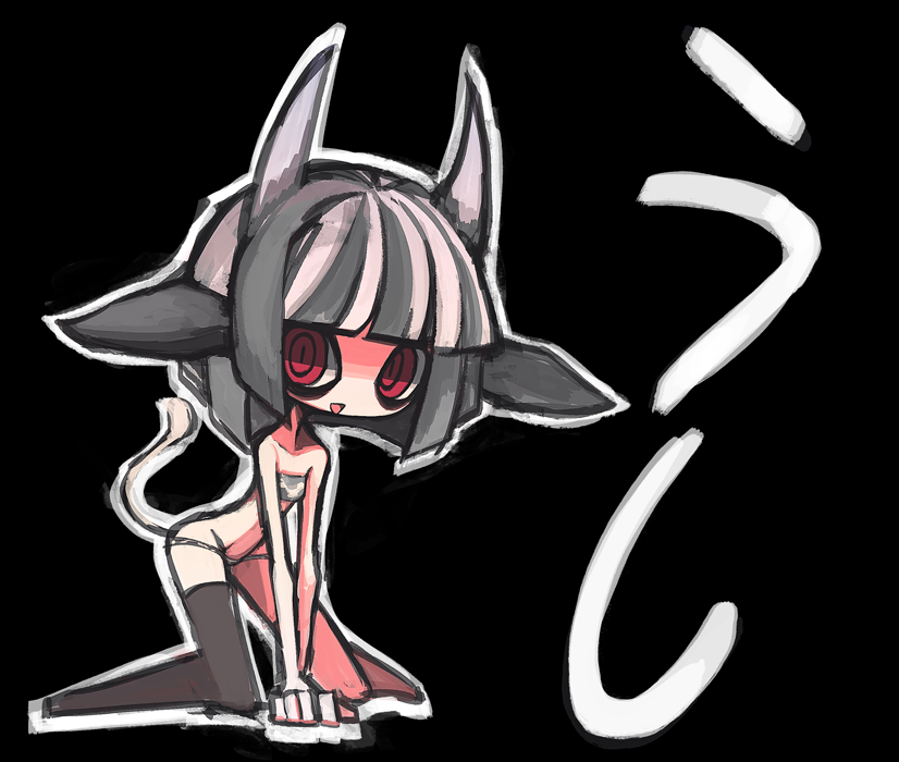 「#今月描いた絵を晒そう 」|ねのイラスト