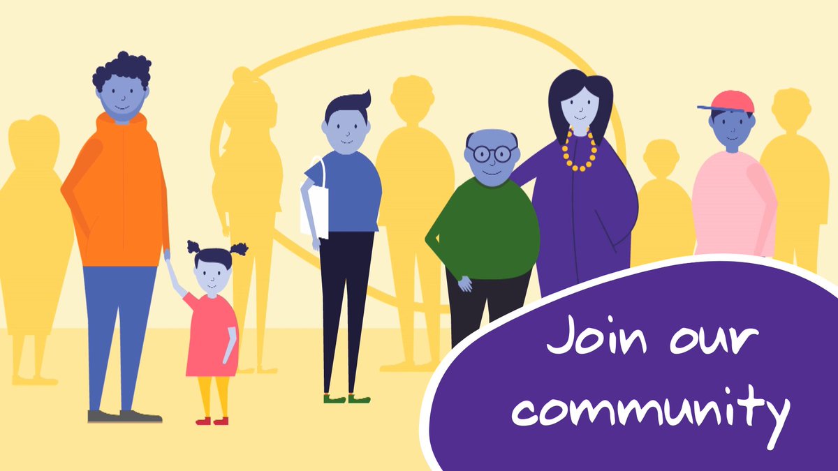 PsoriasisUK's tweet photo. We started off as a small support group for people with #psoriasis in Northampton in 1968, and we have continued to connect people with psoriasis & #psoriaticarthritis ever since! 💜
Find out how you can join our community - https://t.co/Vtn26jlmJ0 #PsoJoinUs https://t.co/rAIiaNPqDV