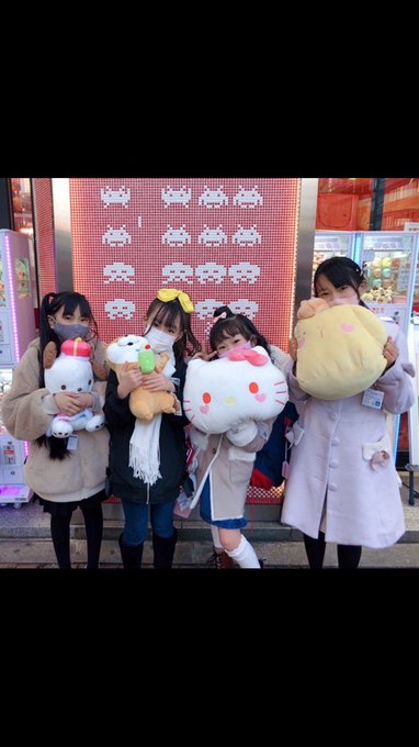 Twitterのコスプレ画像12