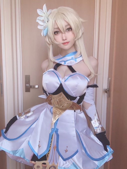 Twitterのコスプレ画像35