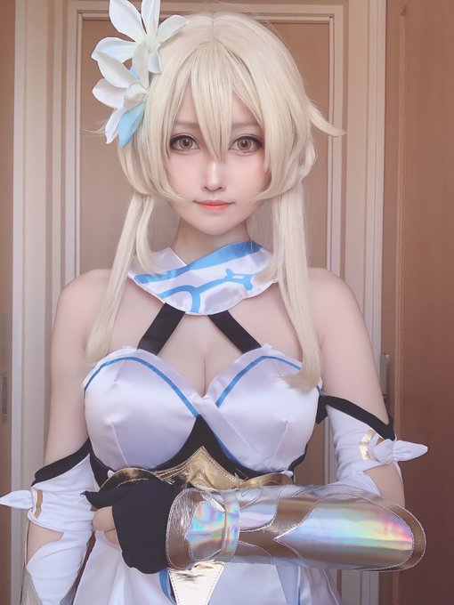 コスプレイヤーTwitter人気ランキング