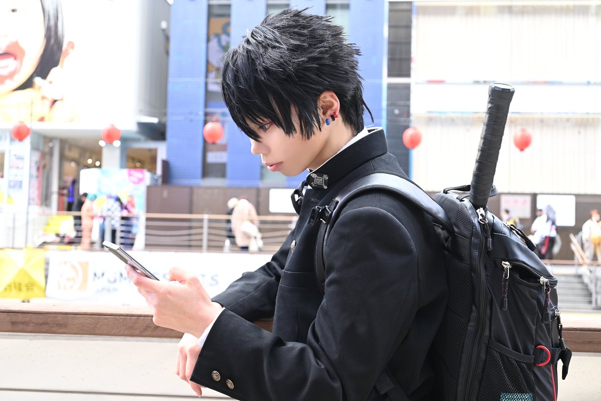 Twoucan 財前光 の注目ツイート コスプレ