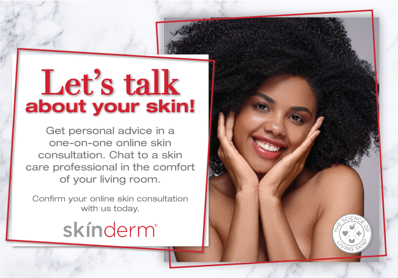p10studios's tweet photo. For only R50, you can get professional skin care advice and a  skin care product prescription in the comfort of your own home or office.
 
Contact 086 111 2222 toll free to book your session or email customercare@imbaliebeauty.co.za.
 
#perfect10 #skincare #onlineconsultation https://t.co/nW2qECkbW8