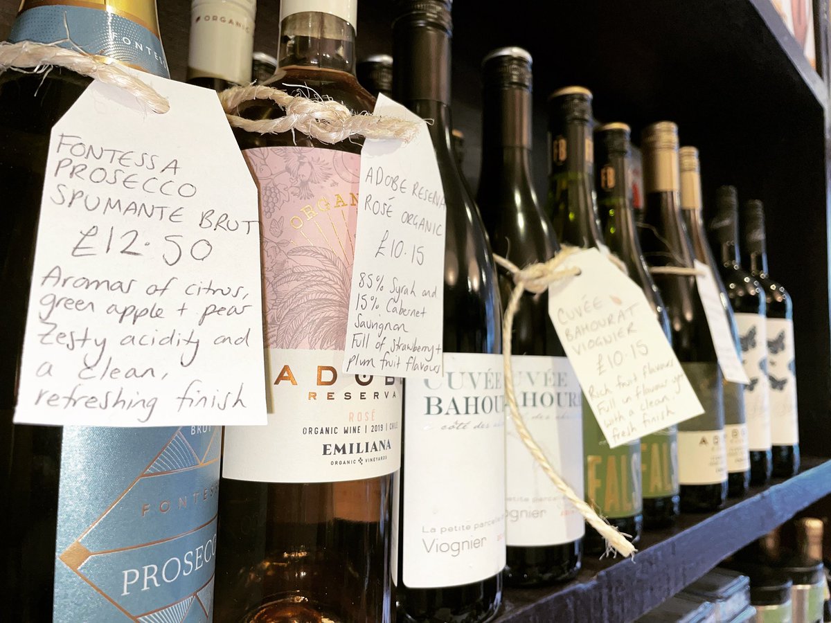 Blue Mountain Vegan tweet media