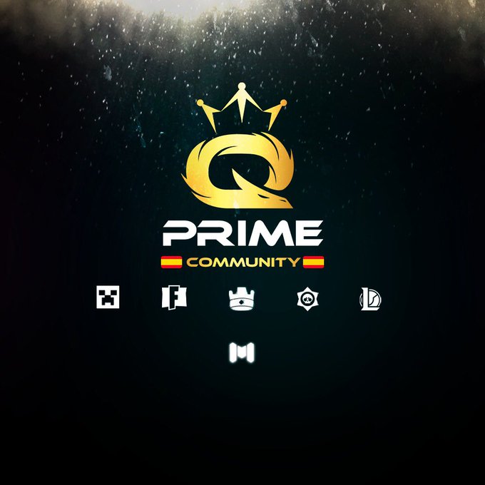 ¡Hora de revisar las bandejas de correo!📩

Los seleccionad@s para el mes de Febrero habréis recibido un correo... ¡No olvidéis mirar SPAM!

#VivaLaQPC <a href="/QLASH_Spain/">QLASH España 🐉</a>