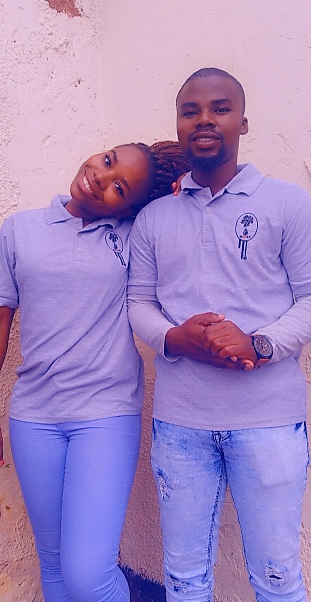 MindsMajor's tweet photo. Meet our leadership 

Sibongile Modisha our Ops manager

Masome Tshabalala our Founder and Executive Director https://t.co/55luNOQl0L
