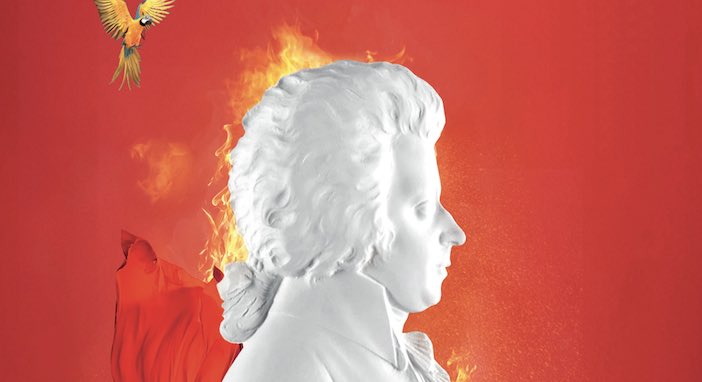 ConcertsBaby's tweet photo. Mozart Haftası şerefine verdiğimiz canlı yayında bahsettiğimiz üzere Mozart Spotify listemizi profildeki linkten dinleyebilirsiniz. Bakalım yayında çaldığımız eserleri miniklerimiz Spotify’da da yakalayabilecek mi? https://t.co/wpURqdw3eG