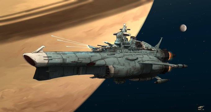 A List Of Tweets Where 蒼衣わっふる C100 土曜 東f18a Was Sent As 宇宙戦艦ヤマト 1 Whotwi Graphical Twitter Analysis A List Of Tweets Where 蒼衣わっふる C100 土曜 東f18a Was Sent As 宇宙戦艦ヤマト 1 Whotwi Graphical Twitter Analysis