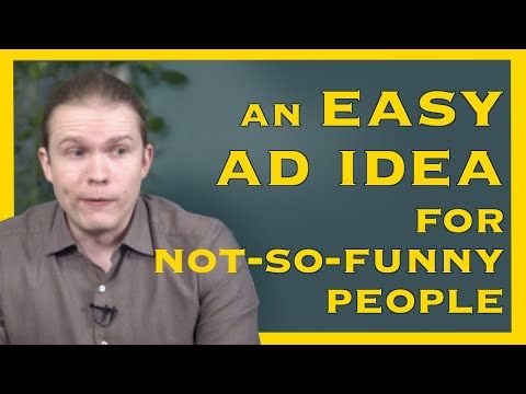 A simple, friendly video advertisement explained buff.ly/36JSLFR